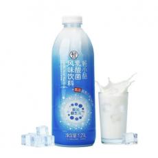 盒马畅小酪乳酸菌风味饮料