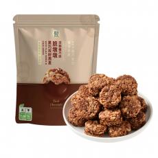 盒马黑巧双籽燕麦浓醇臻巧味