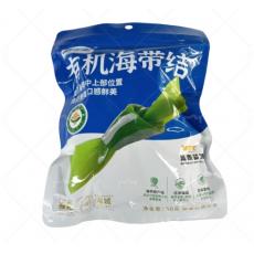 美味强有机海带结