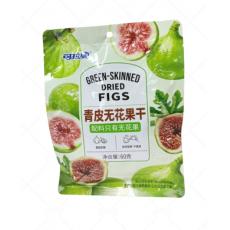 可拉奥青皮无花果干