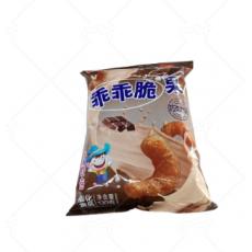 乖乖脆果巧克力味