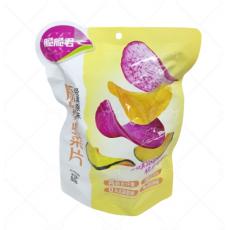 脆脆君原切蔬菜片经典原味