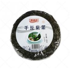 惠满多干坛紫菜