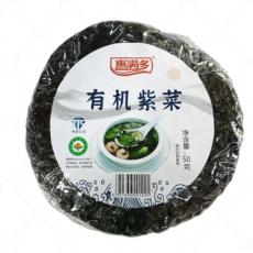 惠满多有机紫菜