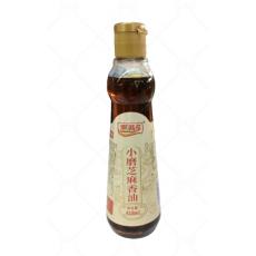 惠满多小磨芝麻香油