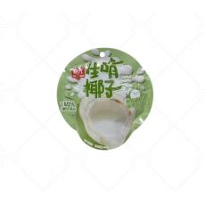 春光生啃椰子充气糖果