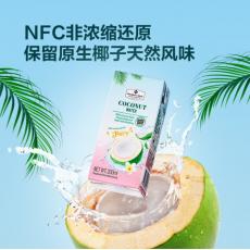 山姆椰子水
