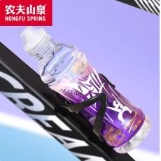 尖叫农夫茶氨酸黄金桃味运动饮料