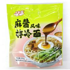 H-小和淘麻酱拌冷面