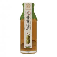 H-红动手作青梅酒N