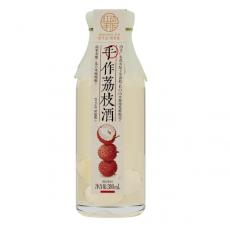 H-红动手作荔枝酒N