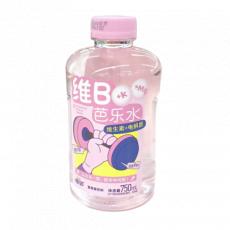 H-植邻维B芭乐水维生素+电解质饮料