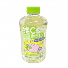 H-植邻维C刺梨水维生素+电解质饮料