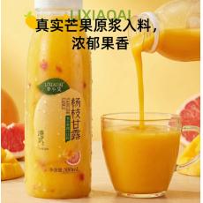 H-李小艾杨枝甘露复合果蔬汁饮料