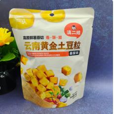 H-滇二娃云南黄金土豆粒泰辣味