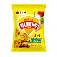 H-富士町果蔬脆香辣牛肉味