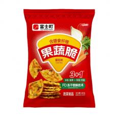H-富士町果蔬脆番茄味