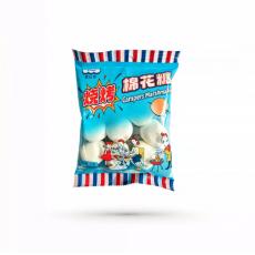H-爱亿华烧烤棉花糖