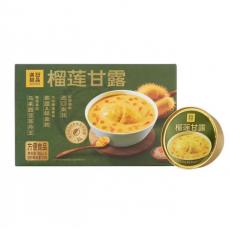 山姆满记甜品榴莲甘露