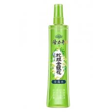隆力奇蛇胆金银花花露水