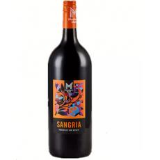 山姆桑格利亚葡萄配制酒
