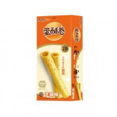 YT康师傅芝麻味蛋酥卷