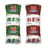美登高绿豆沙/红豆沙牛奶口味雪糕5支