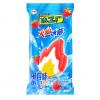 伊利冰工厂火焰冰莓树莓味雪泥