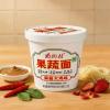 H-南街村麻酱火鸡味果蔬面160g