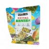 ZEK甄选9种果蔬海苔脆片