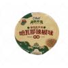 康师傅墨西哥哈瓦那辣椒味拌面