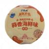 康师傅西班牙蒜香海鲜味拌面