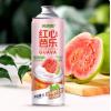 H-贝尔嘉红心芭乐精酿啤酒
