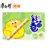 康师傅哈密瓜彩笛卷
