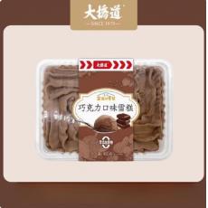 大桥道无蔗糖巧...