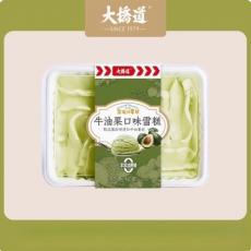 大桥道无蔗糖牛...