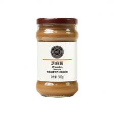 胖东来传统石磨芝麻酱