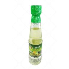 喷泉芥末油