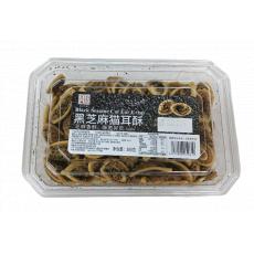 郑业不误黑芝麻...