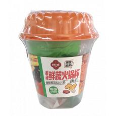 田小花麻辣鲜蔬...