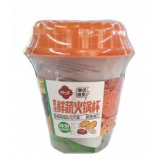 田小花香辣鲜蔬...
