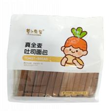 萝卜先生真全麦...