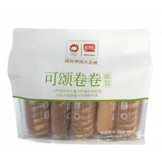 盼盼可颂卷卷面...