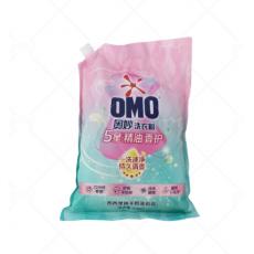 奥妙5星精油香护洗衣粉西西里佛手柑茉莉