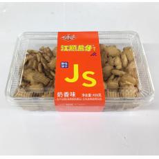 HY-江顺熊仔饼干奶香味