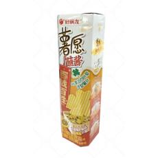 好丽友薯愿百香...