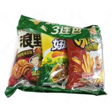 好丽友脆享欢聚...