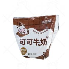 新希望可可牛奶