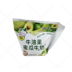 新希望牛油果蜜...