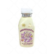 七鲜×王者荣耀西梅奇异果瑶瑶果冻饮